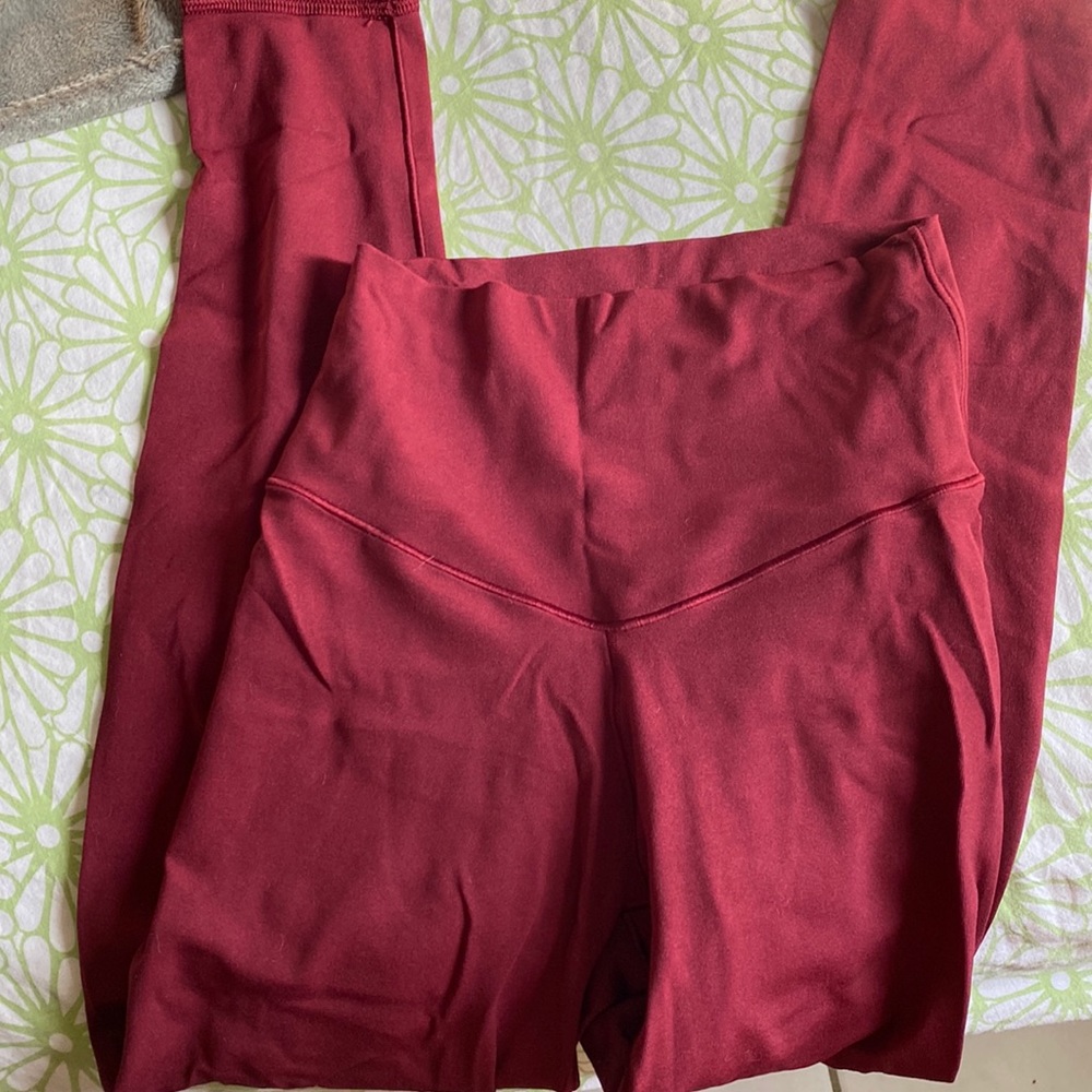 Aerie real me leggings